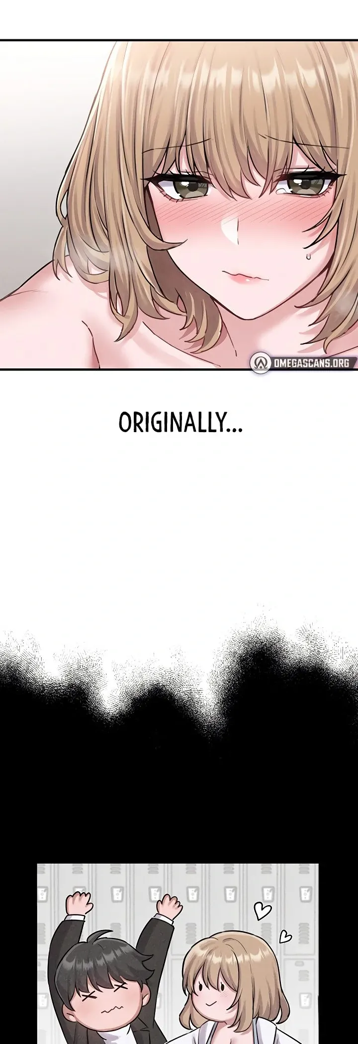 The Regressed Man Chapter 6 page 49 - 