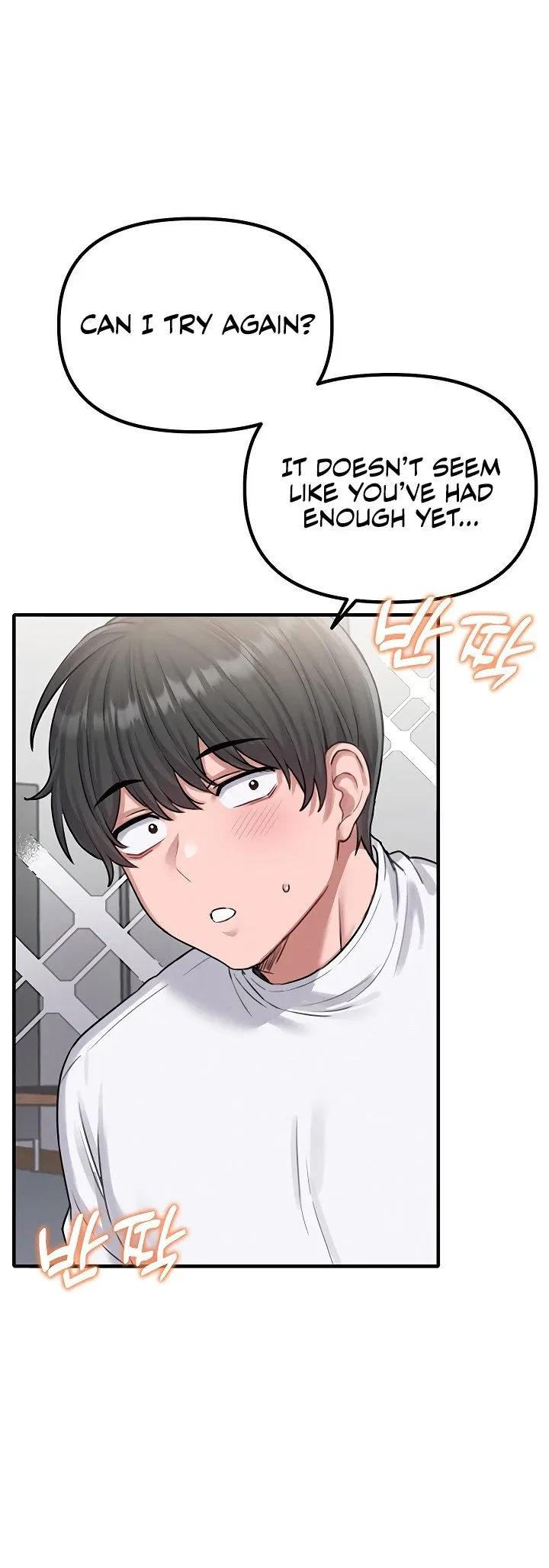 The Regressed Man Chapter 6 page 53 - 