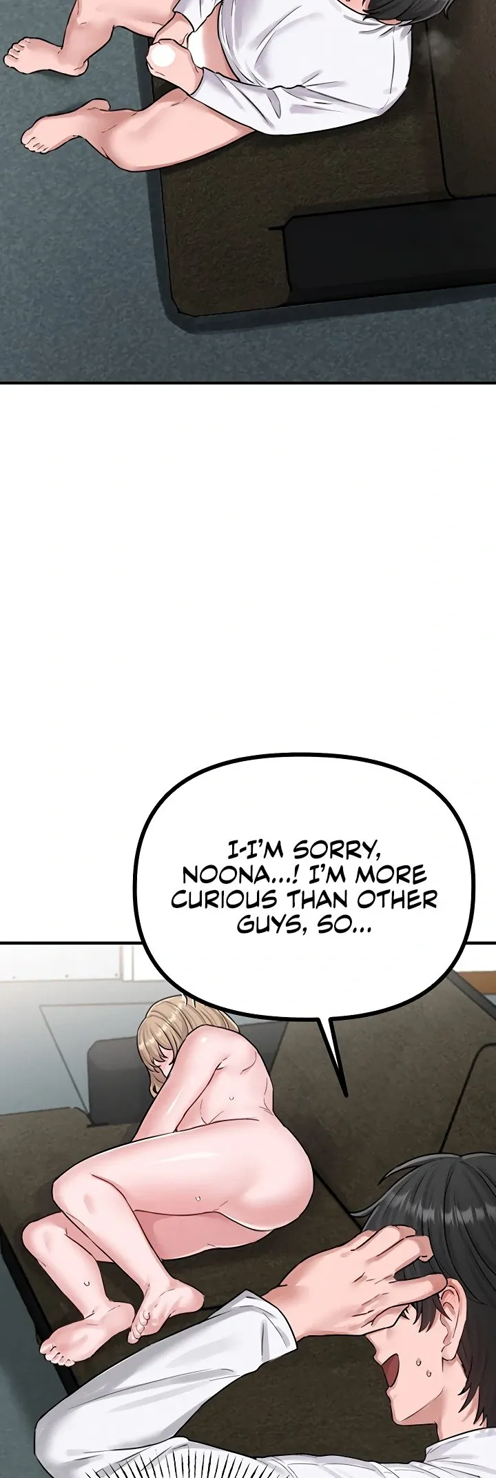 The Regressed Man Chapter 6 page 69 - 