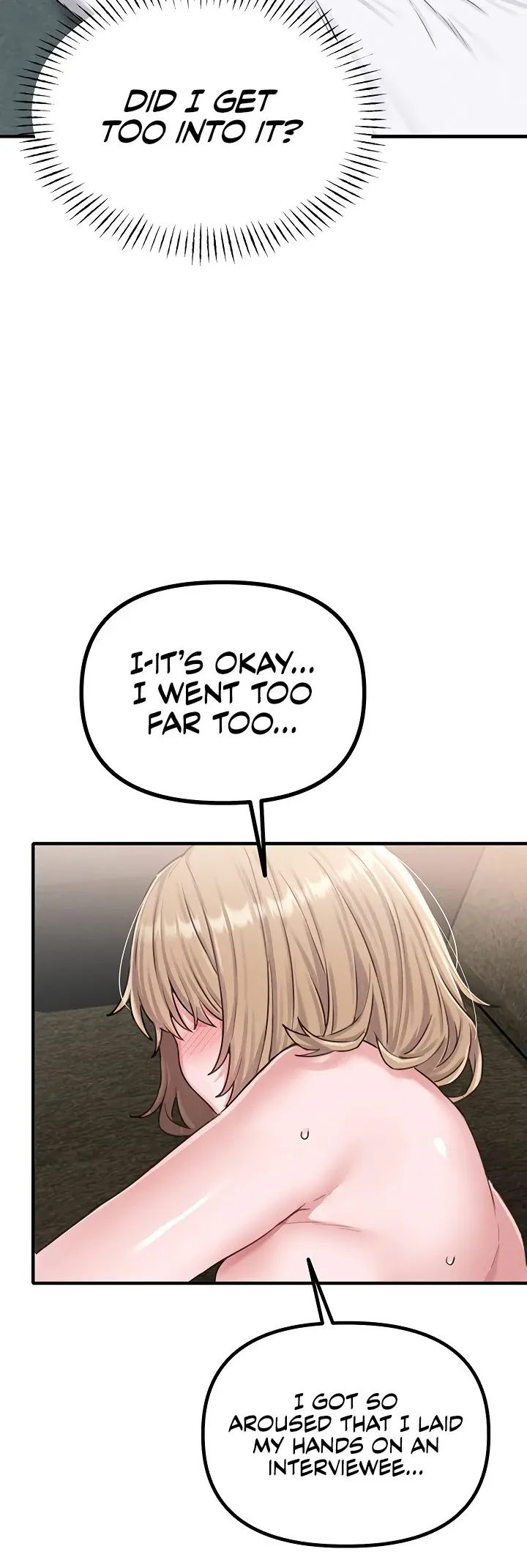 The Regressed Man Chapter 6 page 70 - 