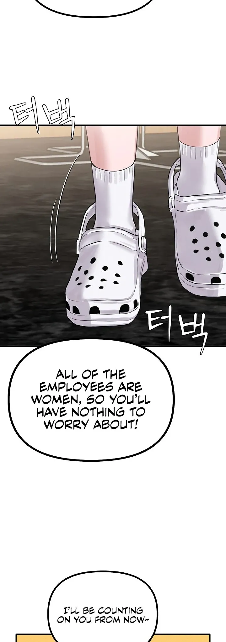 The Regressed Man Chapter 6 page 75 - 