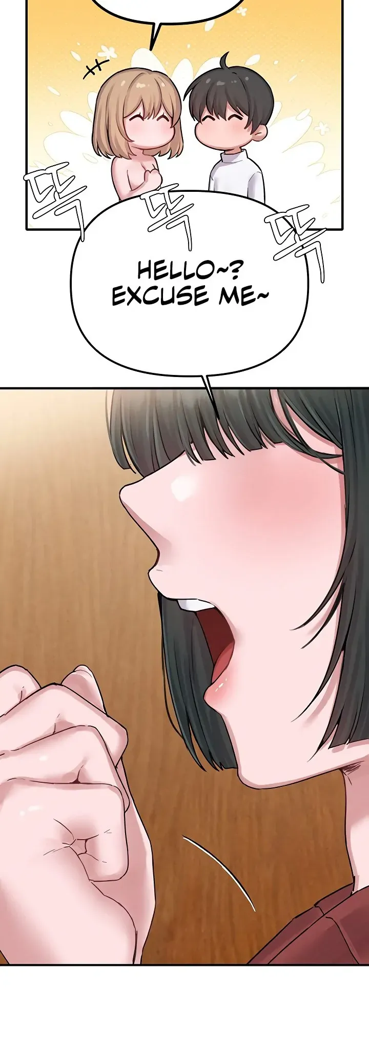 The Regressed Man Chapter 6 page 76 - 