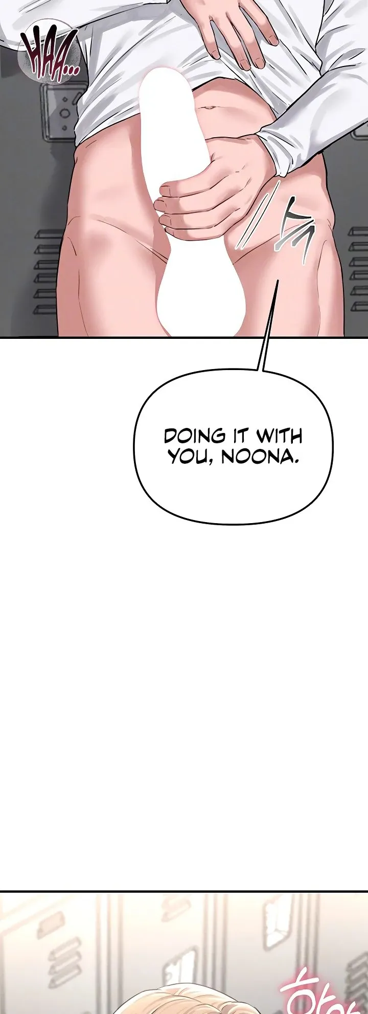 The Regressed Man Chapter 6 page 10 - 