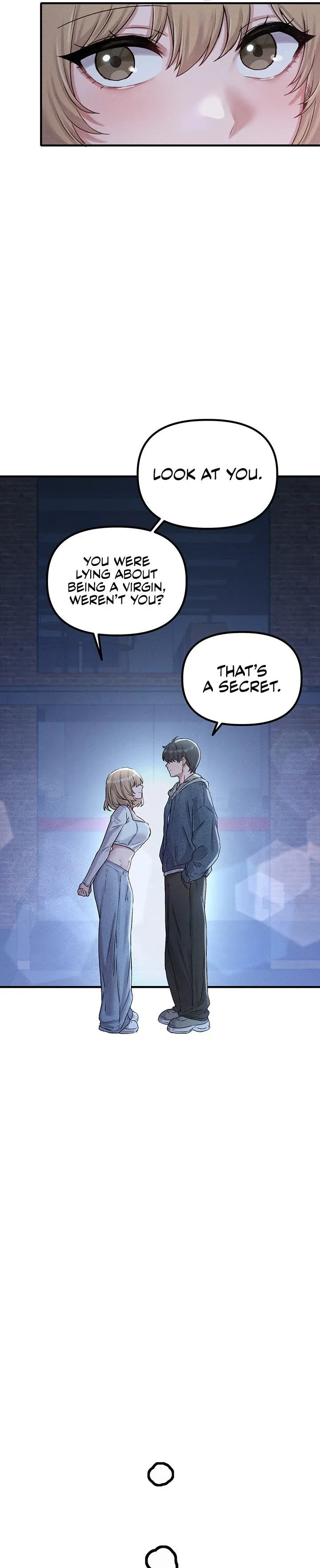 The Regressed Man Chapter 7 page 101 - 