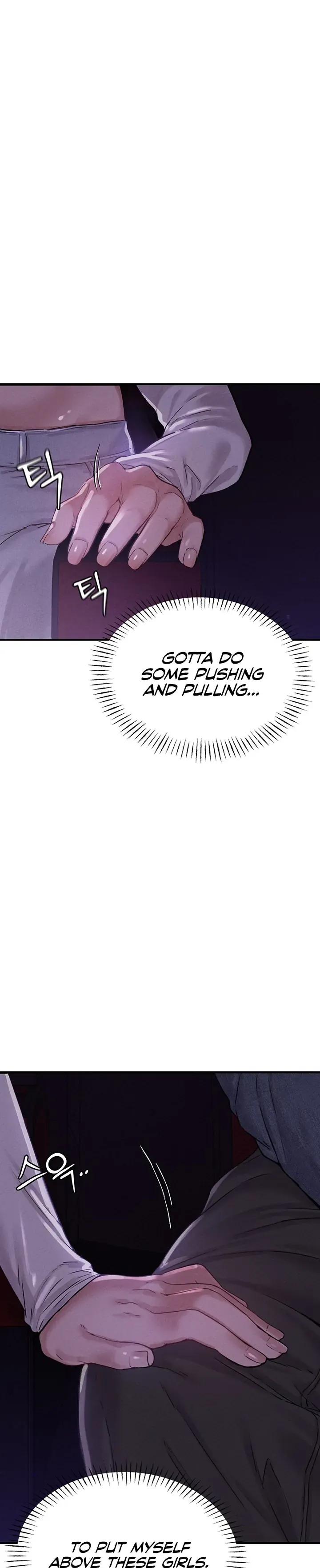 The Regressed Man Chapter 7 page 103 - 