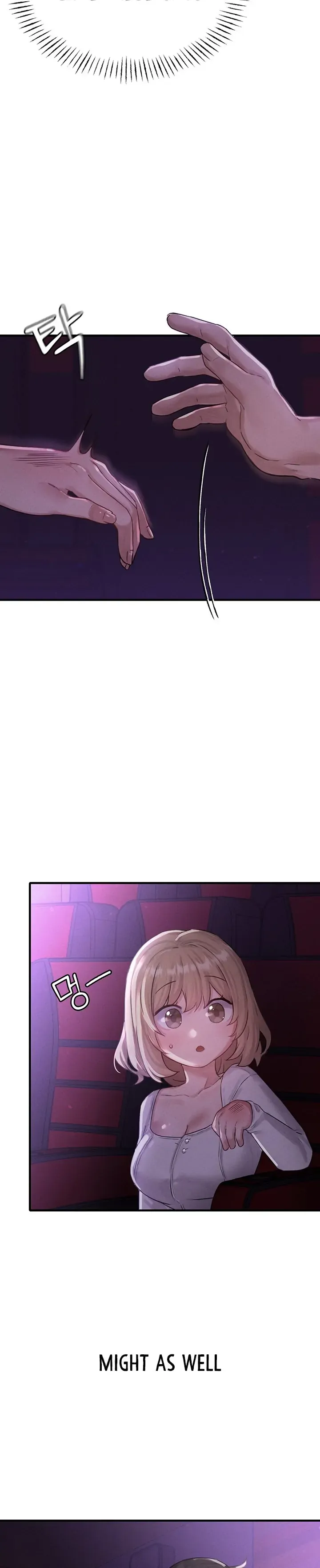 The Regressed Man Chapter 7 page 104 - 