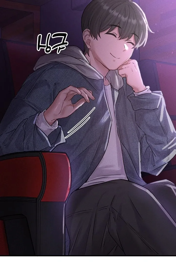 The Regressed Man Chapter 7 page 105 - 