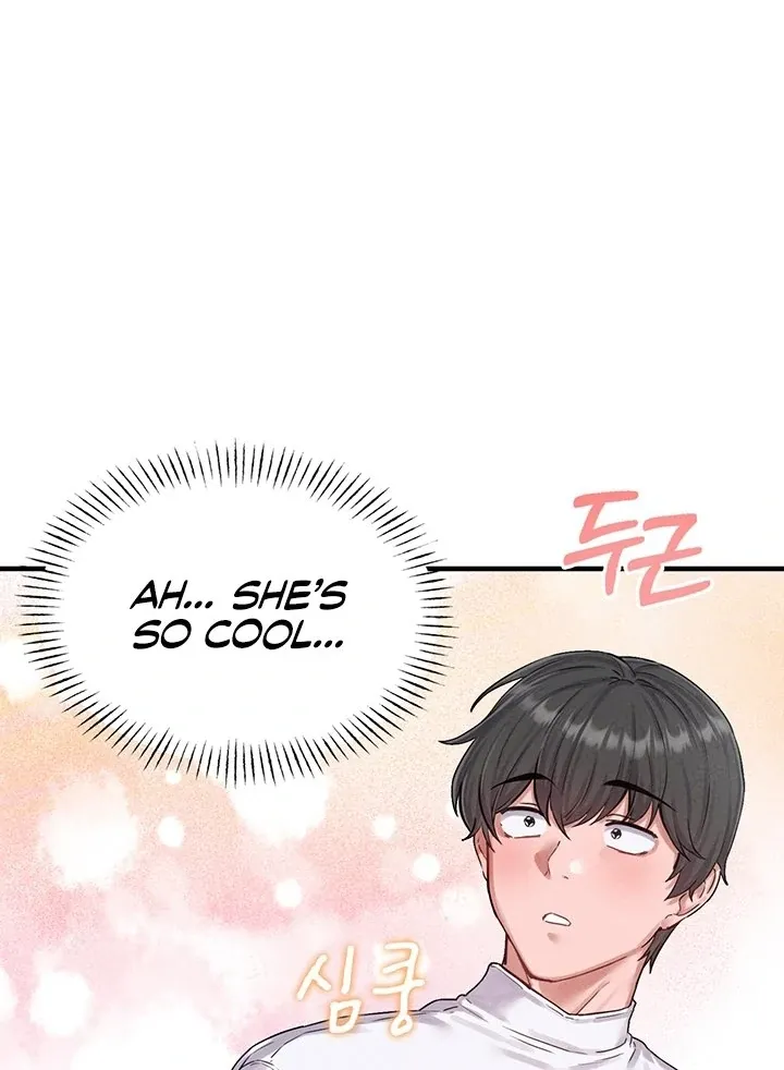 The Regressed Man Chapter 7 page 12 - 