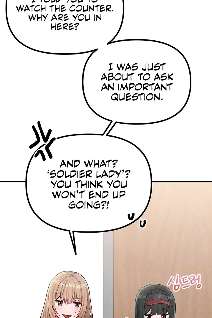 The Regressed Man Chapter 7 page 14 - 