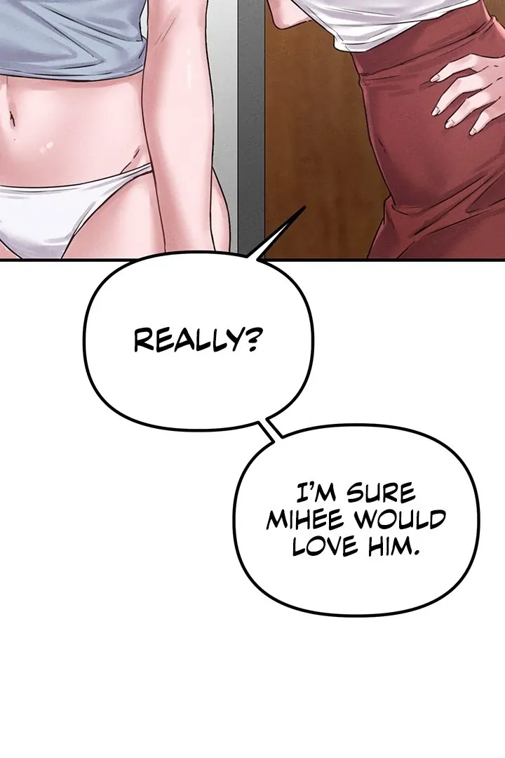 The Regressed Man Chapter 7 page 18 - 