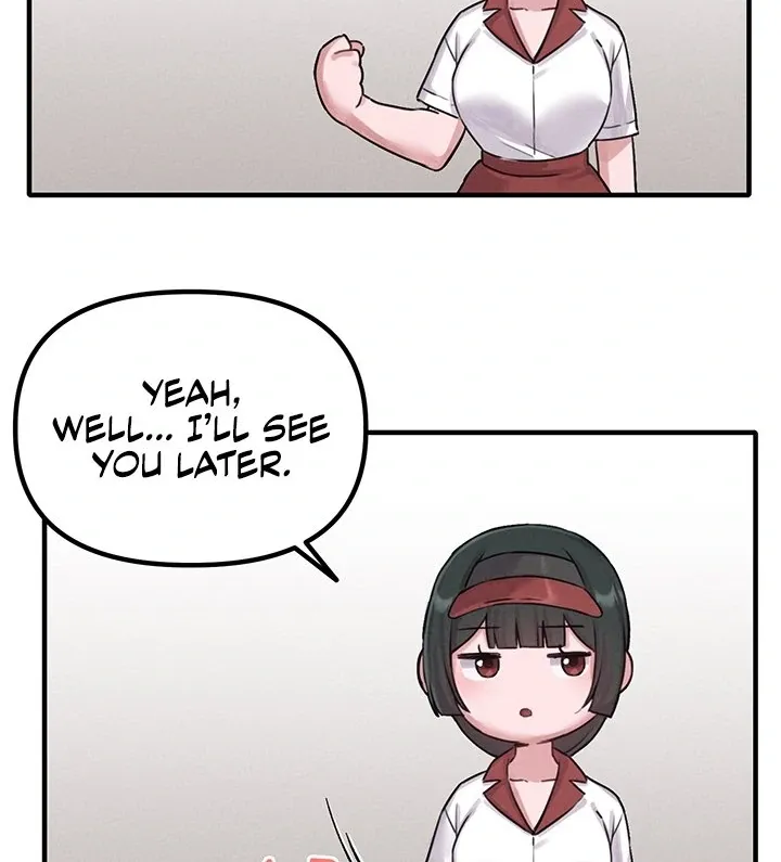 The Regressed Man Chapter 7 page 27 - 