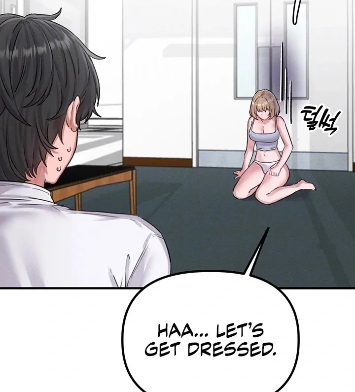 The Regressed Man Chapter 7 page 31 - 