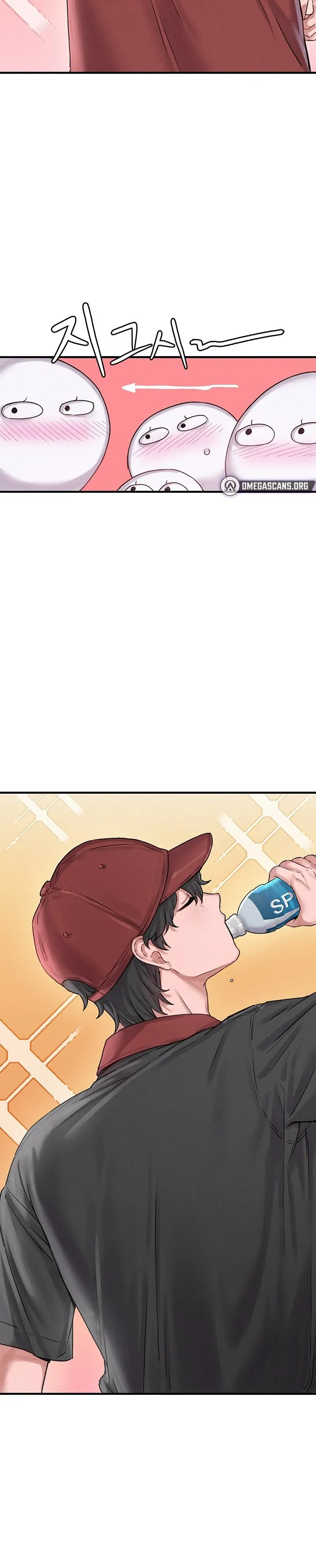 The Regressed Man Chapter 7 page 35 - 