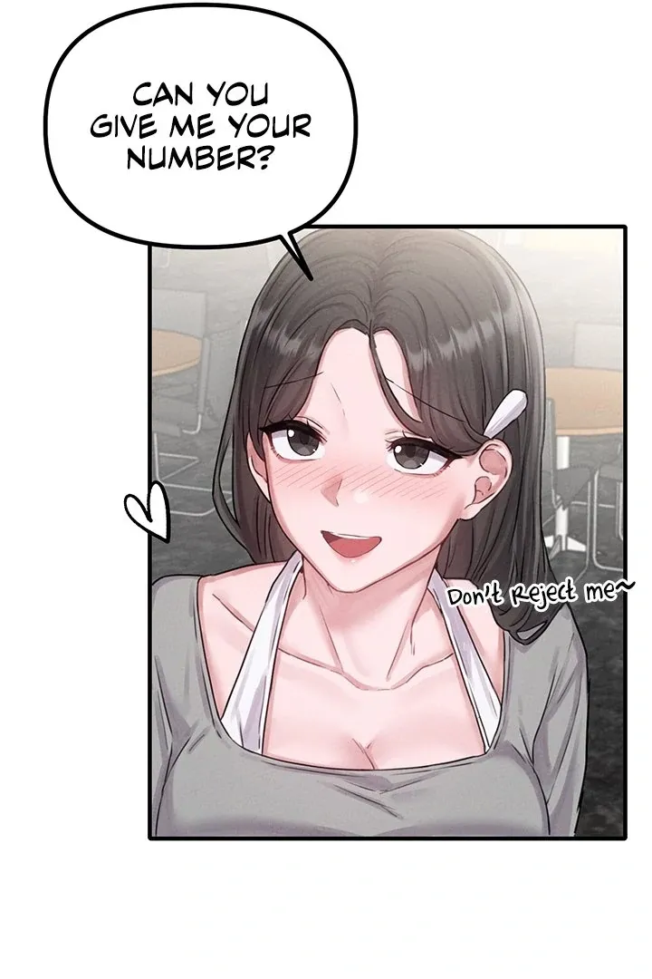 The Regressed Man Chapter 7 page 37 - 