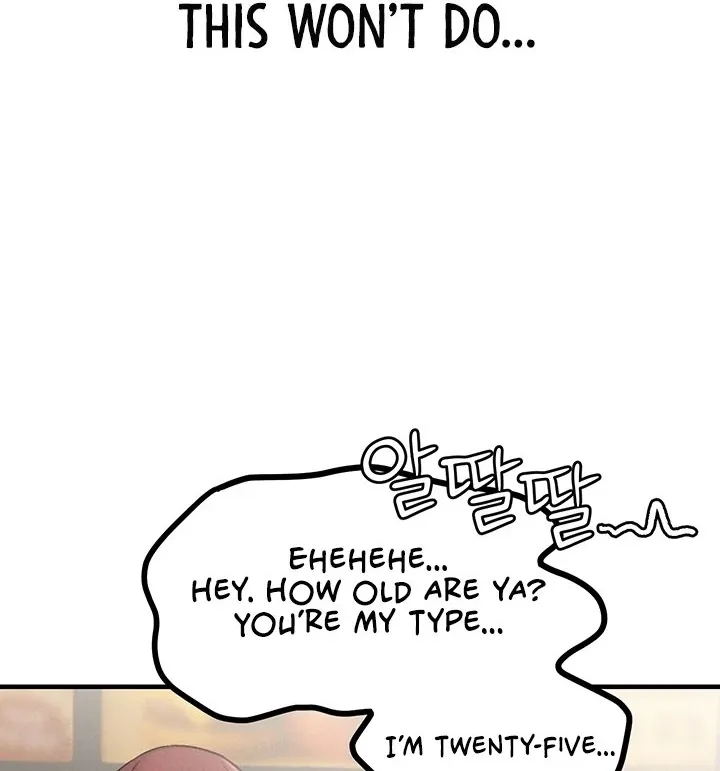 The Regressed Man Chapter 7 page 40 - 