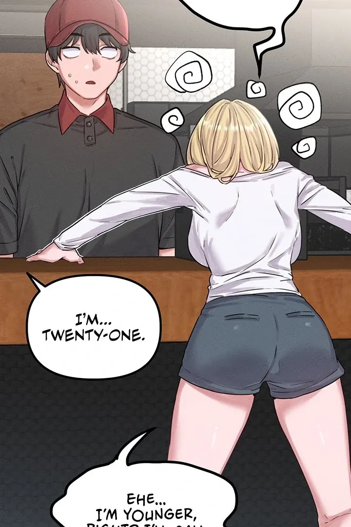 The Regressed Man Chapter 7 page 41 - 