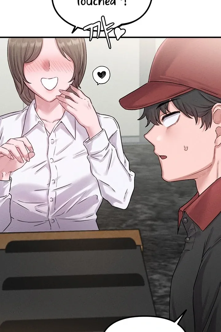 The Regressed Man Chapter 7 page 50 - 