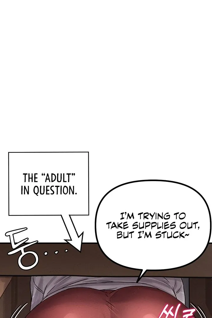 The Regressed Man Chapter 7 page 54 - 