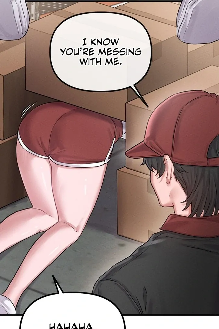 The Regressed Man Chapter 7 page 57 - 
