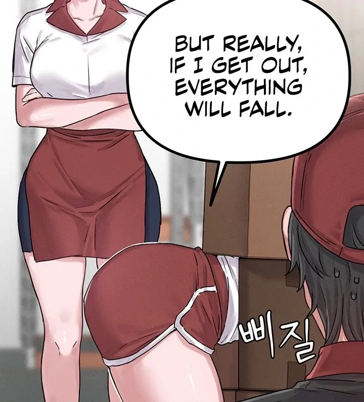 The Regressed Man Chapter 7 page 59 - 