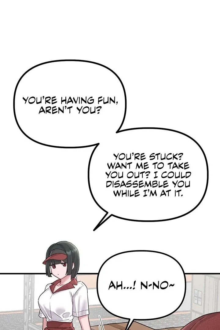 The Regressed Man Chapter 7 page 61 - 