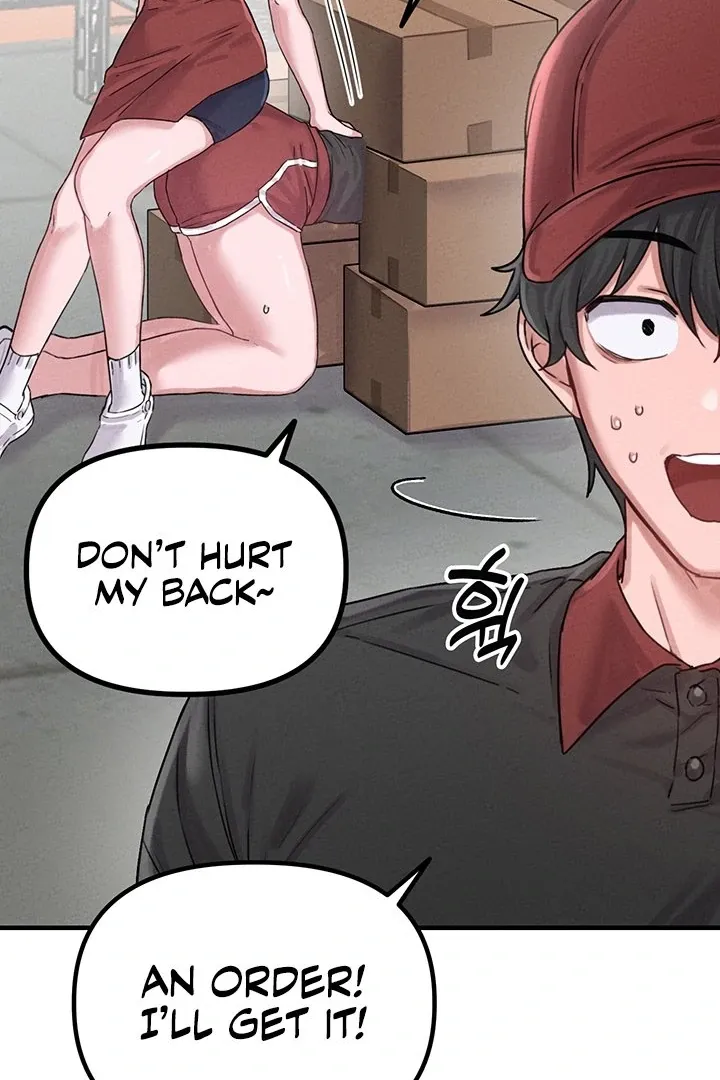 The Regressed Man Chapter 7 page 62 - 