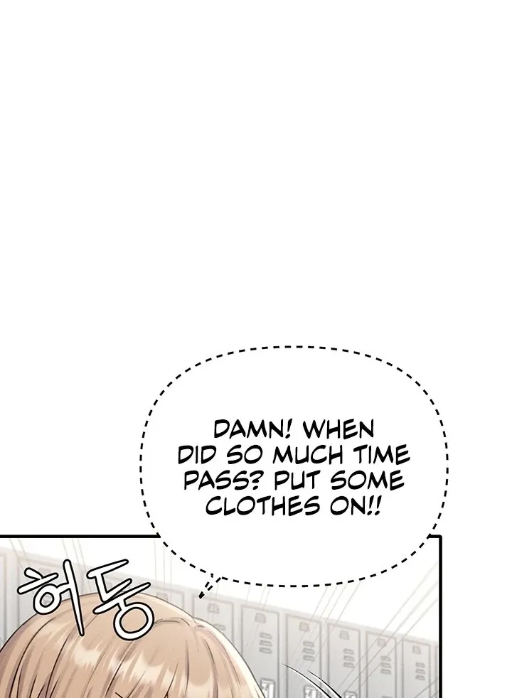 The Regressed Man Chapter 7 page 8 - 
