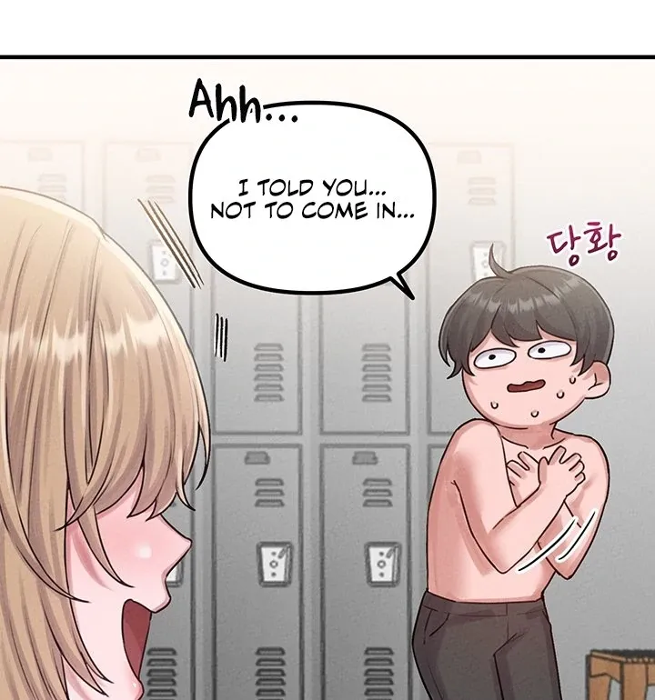 The Regressed Man Chapter 7 page 71 - 