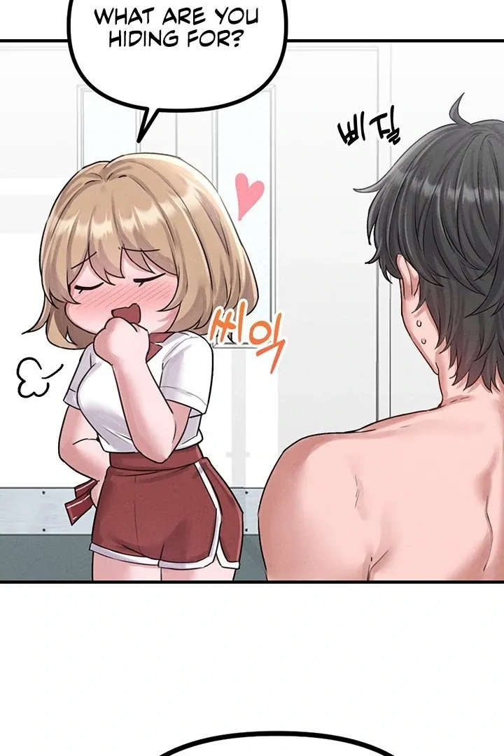 The Regressed Man Chapter 7 page 74 - 
