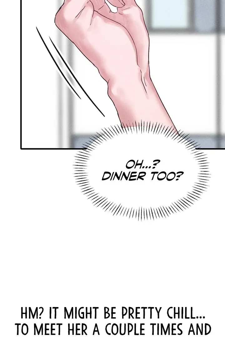 The Regressed Man Chapter 7 page 77 - 