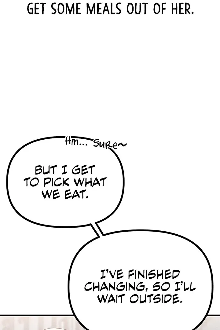 The Regressed Man Chapter 7 page 78 - 