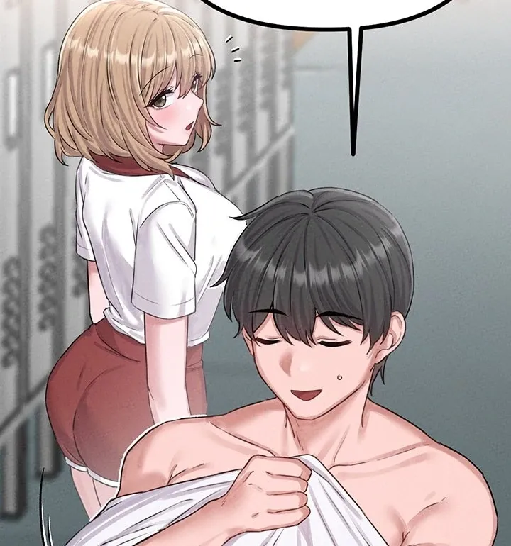 The Regressed Man Chapter 7 page 79 - 