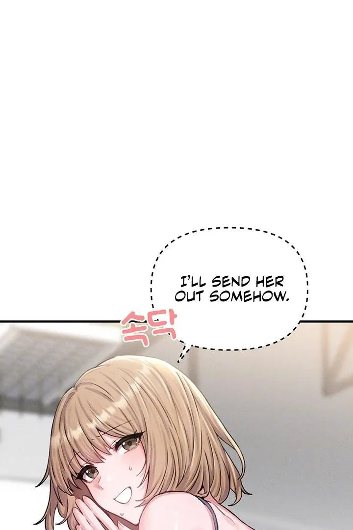 The Regressed Man Chapter 7 page 10 - 