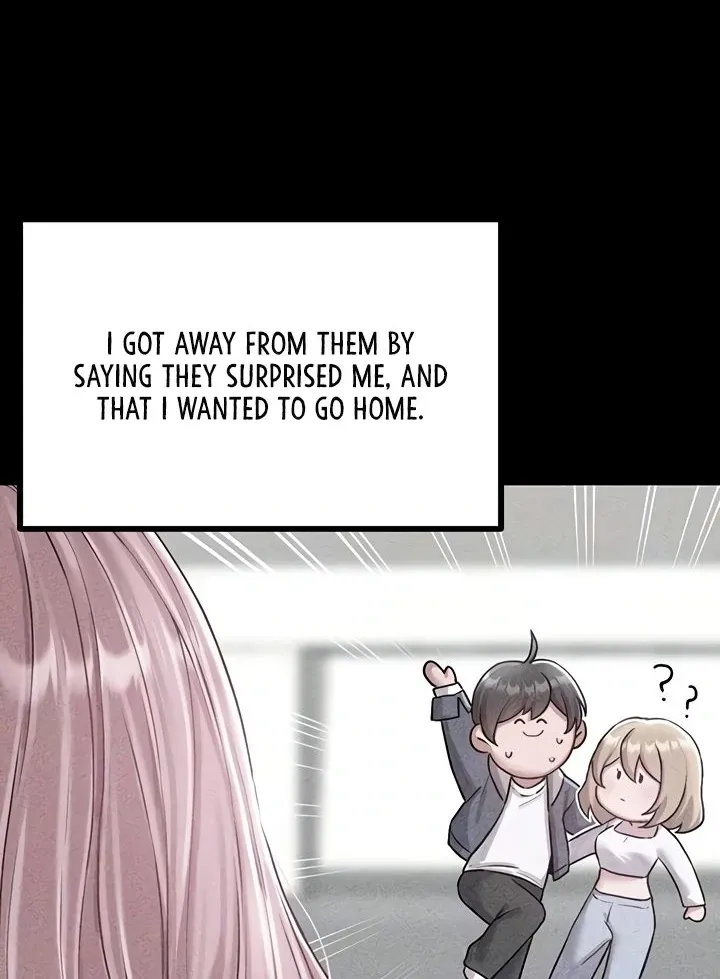 The Regressed Man Chapter 8 page 11 - 