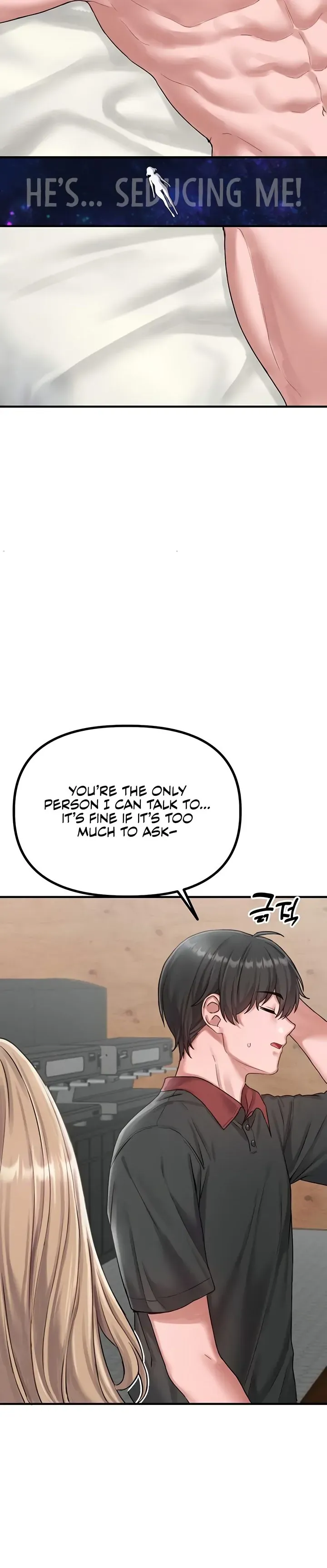 The Regressed Man Chapter 8 page 102 - 