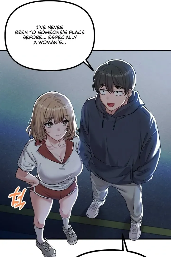 The Regressed Man Chapter 8 page 105 - 