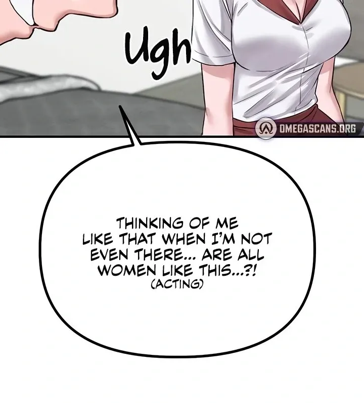 The Regressed Man Chapter 8 page 116 - 