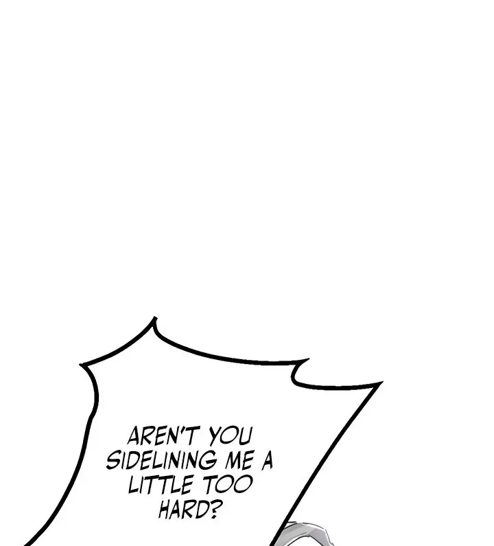 The Regressed Man Chapter 8 page 128 - 