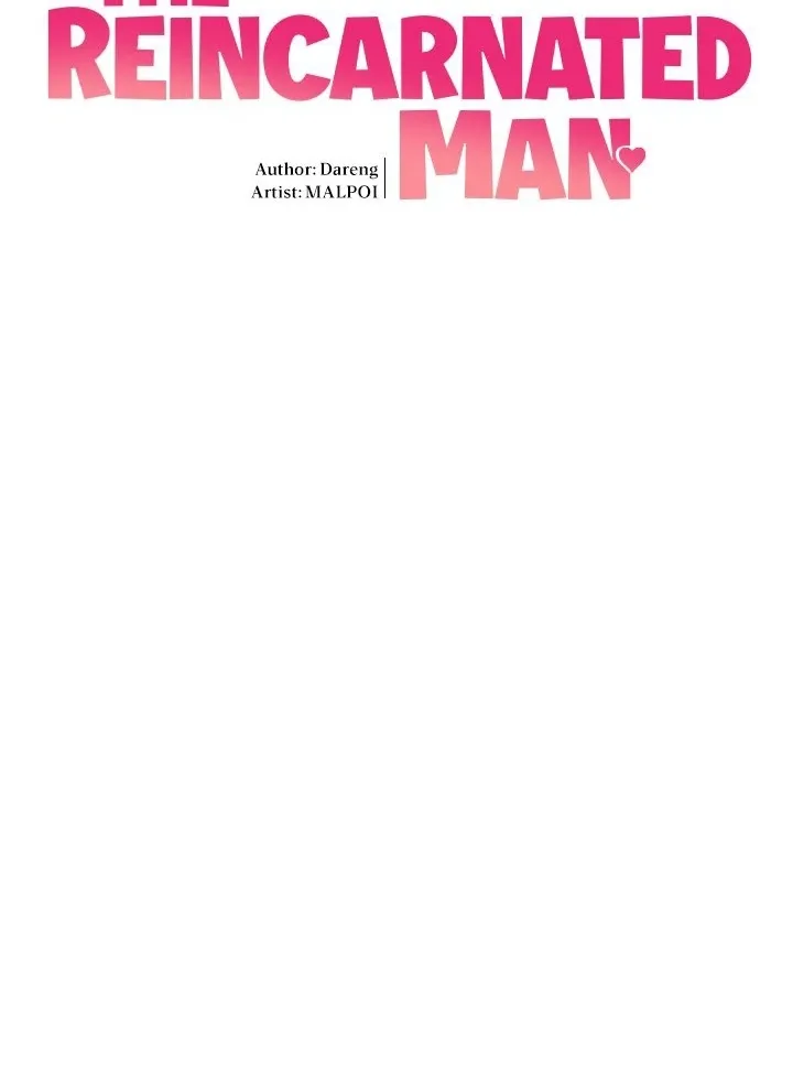 The Regressed Man Chapter 8 page 16 - 