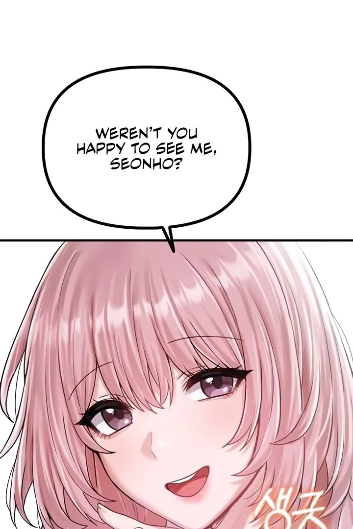 The Regressed Man Chapter 8 page 18 - 