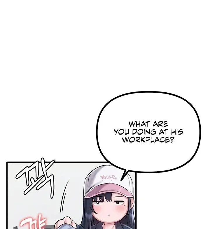 The Regressed Man Chapter 8 page 20 - 