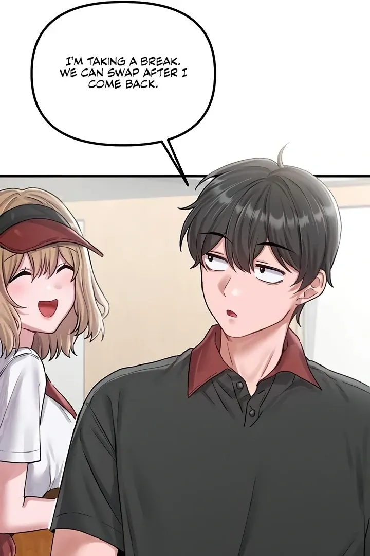 The Regressed Man Chapter 8 page 37 - 