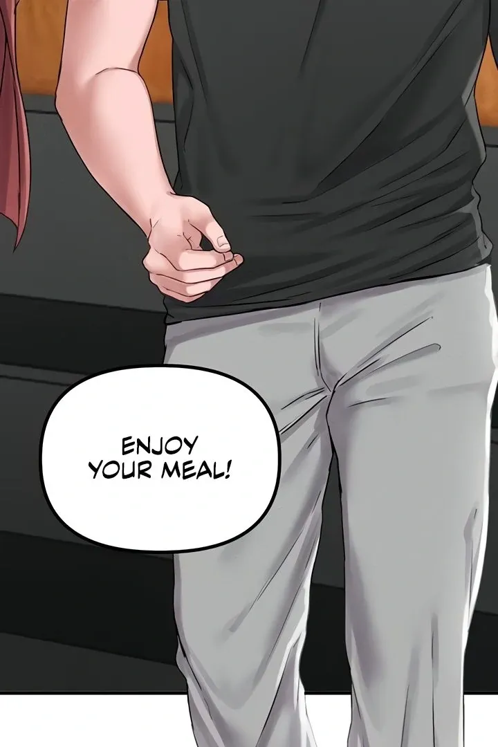 The Regressed Man Chapter 8 page 38 - 