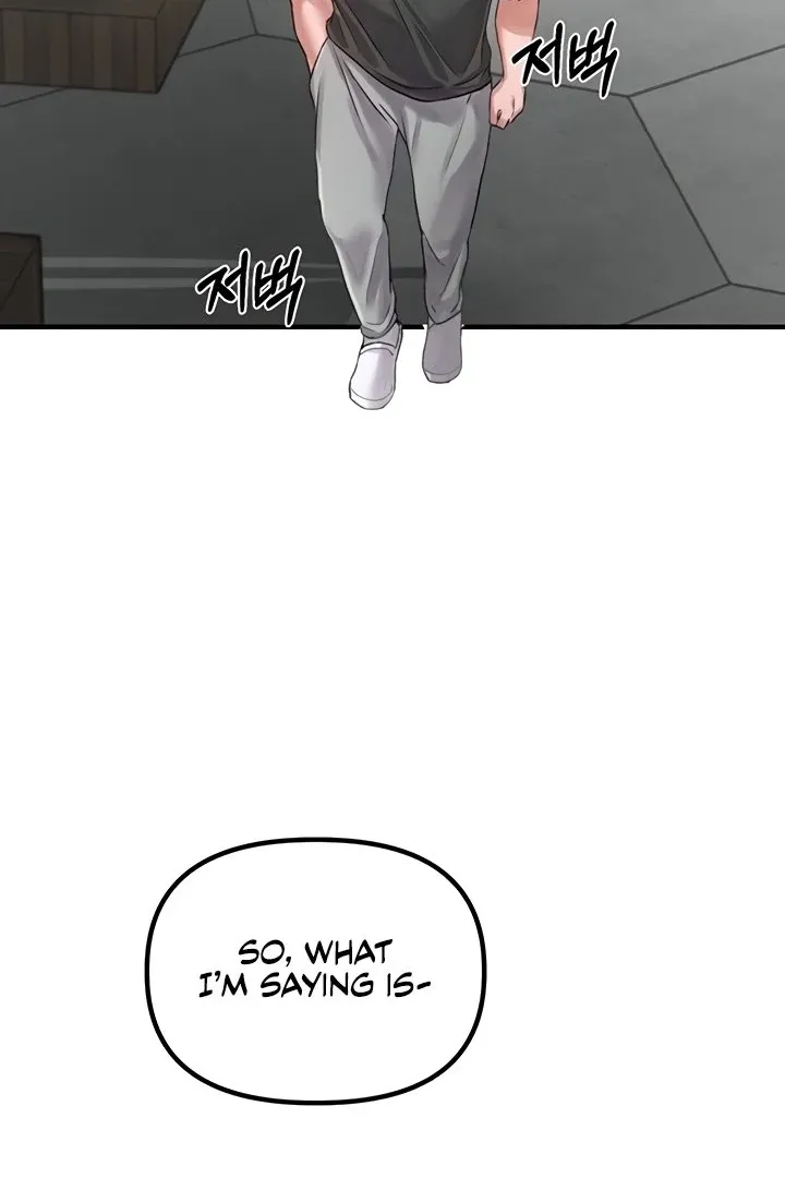 The Regressed Man Chapter 8 page 46 - 