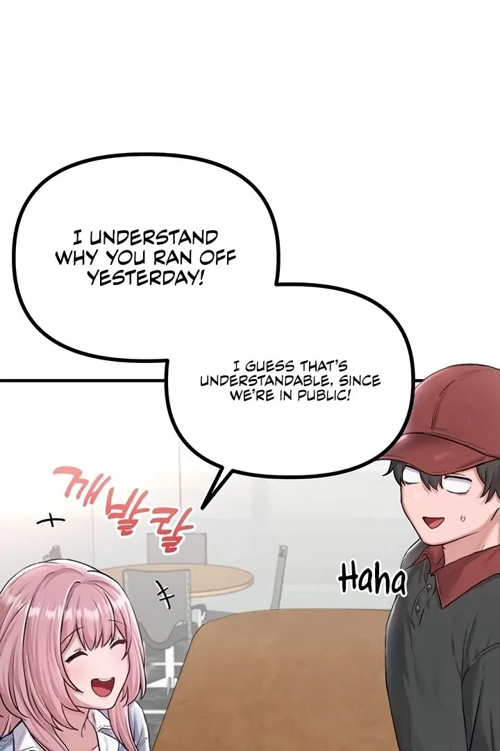 The Regressed Man Chapter 8 page 6 - 