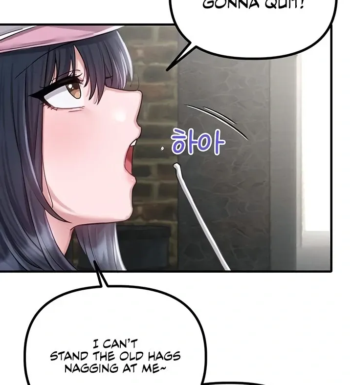 The Regressed Man Chapter 8 page 51 - 
