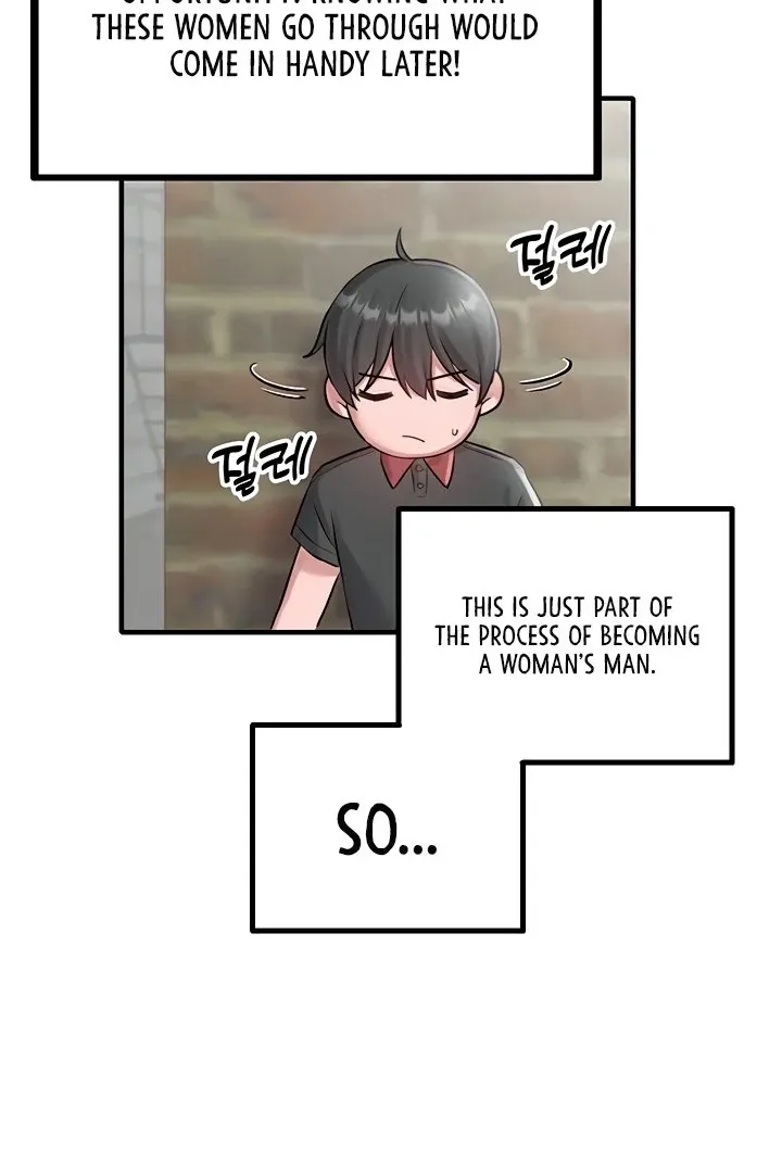 The Regressed Man Chapter 8 page 66 - 