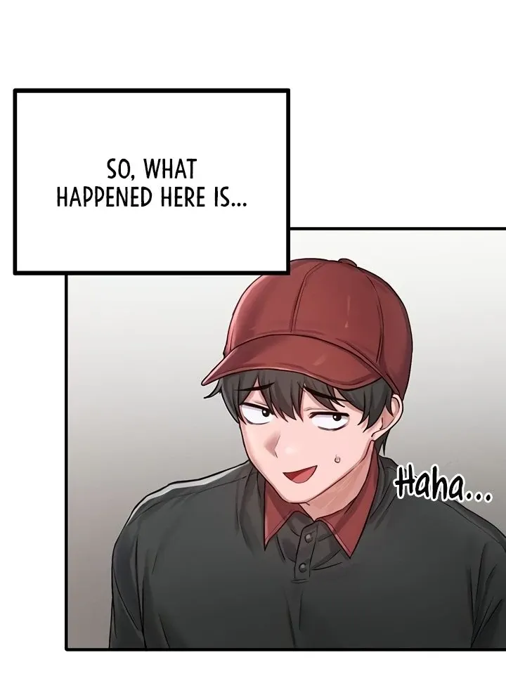 The Regressed Man Chapter 8 page 8 - 
