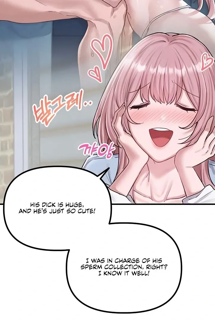 The Regressed Man Chapter 8 page 73 - 