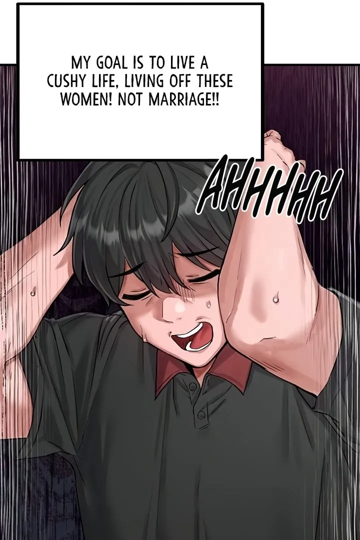 The Regressed Man Chapter 8 page 85 - 